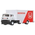 thumbnail image 4 of Hot Wheels Premium Collector Display Sets, 3 Cars & 1 Transporter, 4 of 6