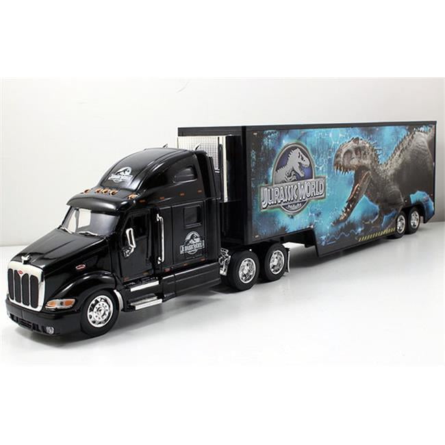 jada toys peterbilt