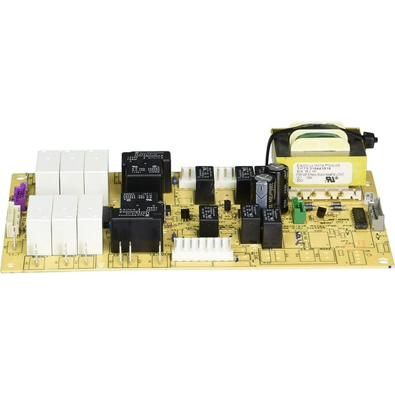 Electrolux Genuine OEM 316443919 Range Relay Board