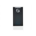thumbnail image 5 of G-Technology G-DRIVE Mobile SSD R-Series GDRRUCWWA5001SDB - SSD - 500 GB - external (portable) - USB 3.1 Gen 2 (USB-C connector), 5 of 8
