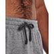 thumbnail image 3 of Forro polar Joggers Under Armour Rival para hombre Castlerock S, 3 of 5
