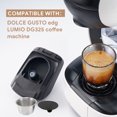thumbnail image 4 of Coffee Pod Converter, Original Taste Coffee Pod Adapter  For Home, 4 of 8