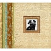 Life's Journey Postbound Album 12''X12'', Millie