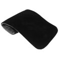 thumbnail image 1 of DEEPCRAFF Black Velvet Violin Case With Dust Protection For Hobbyists 1Set, 1 of 6