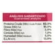 thumbnail image 3 of Premios Liofilizado De Res Pearl's Nutrition Para Gato 100 g, 3 of 3