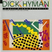 Solo performer: Dick Hyman (piano). Recorded live at Cafe des Copains, Toronto, Canada in 1989. Includes linre notes by Jack Hutton.