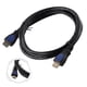 thumbnail image 5 of HDMI-compatible Cable Version 2.0 4k Hundred Traces HDMI-compatible Cable HD Cable Version 2.0 4k Hundred Traces, 5 of 11