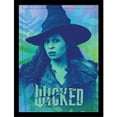 thumbnail image 1 of Wicked Elphaba Framed Poster, 1 of 3