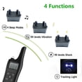 thumbnail image 4 of ziyahi Stop Barking Device Anti Barking Device Collar Control, 4 of 7