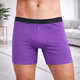 thumbnail image 2 of Belime Set de 3 Bóxers Corte Largo para Hombre Súper Cómodos, Suaves y Resistentes | Ideales para Ejercicio, Entrenamiento y Uso Diario, Varios Colores, 2 of 5