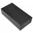 thumbnail image 2 of Heat Dissipation Aluminum Enclosure Case, Aluminum Box, Portable Compact Structure PCB Junction Box For Heat Dissipation Aluminum Shell, 2 of 8