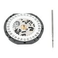 thumbnail image 1 of Quartz Watch Movement Replacement, Watch Repairing Accessories Portable Plastic DIY With Pin For Watch Repair Shop For Watchmaker, 1 of 8