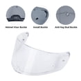 thumbnail image 3 of Visera de casco VCOROS para cascos Sedici y FT2 Vector, 3 of 4
