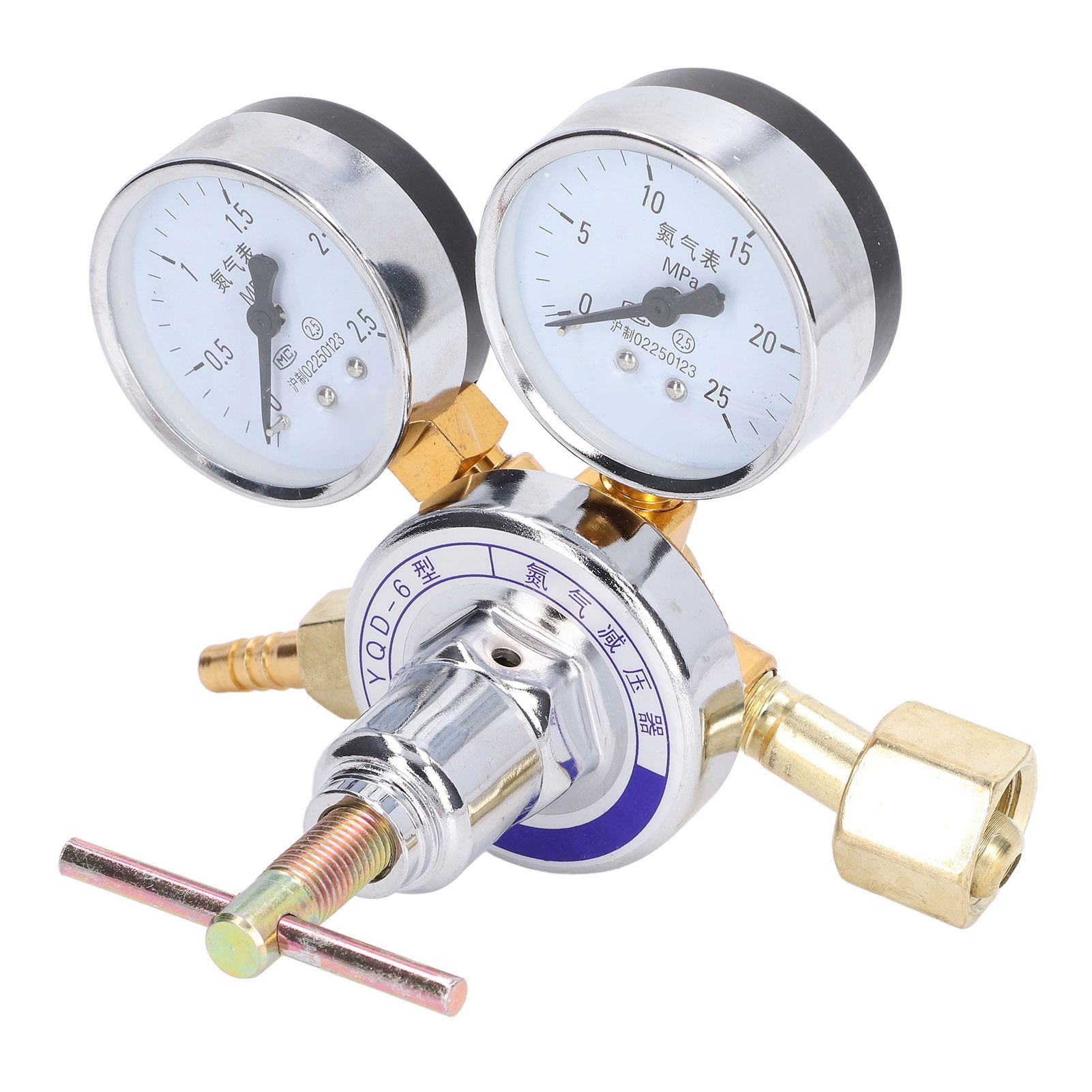 Ymiko Nitrogen Pressure Reducing Valve,Nitrogen Pressure Regulating