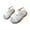 ZZ-Beige4, variant on LIIPEE Girls Sandals Open Toe Non- Soft Sole Hook And Loop Strap Flat Princess Shoes Kids Casual Wedding Sandal,Gold,1-1.5 Years