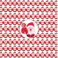 thumbnail image 3 of 500/25x Tarjetas de papel con forma de piruleta navideña, muñeco de nieve de dibujos animados, Papá Noel, paquete de dulces, regalo para niños, decoración para fiestas de Año Nuevo, 3 of 5