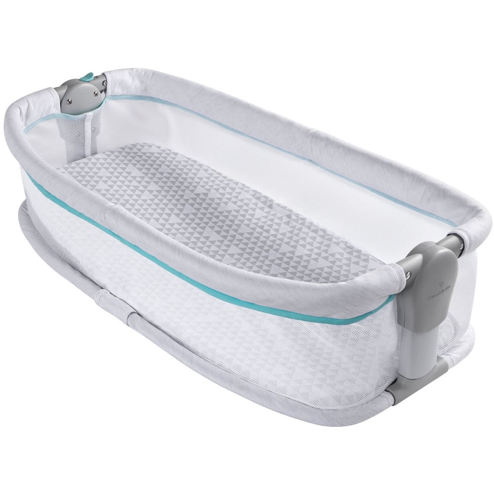 target swaddleme by your side sleeper