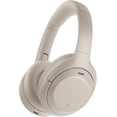 thumbnail image 1 of Sony WH-1000XM4 Écouteurs Circum-Auriculaires à Réduction de Bruit Bluetooth – Tout Neuf (Version Internationale), 1 of 8