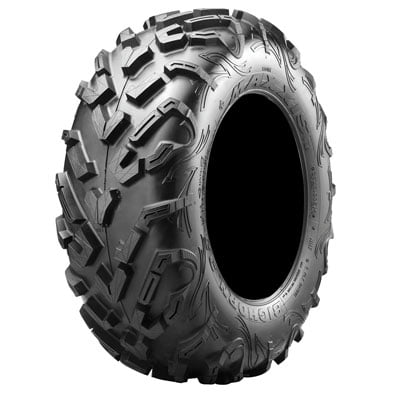 Maxxis Bighorn 3.0 Radial Tire 26x9-12 for Can-Am Outlander 500 H.O. 2007
