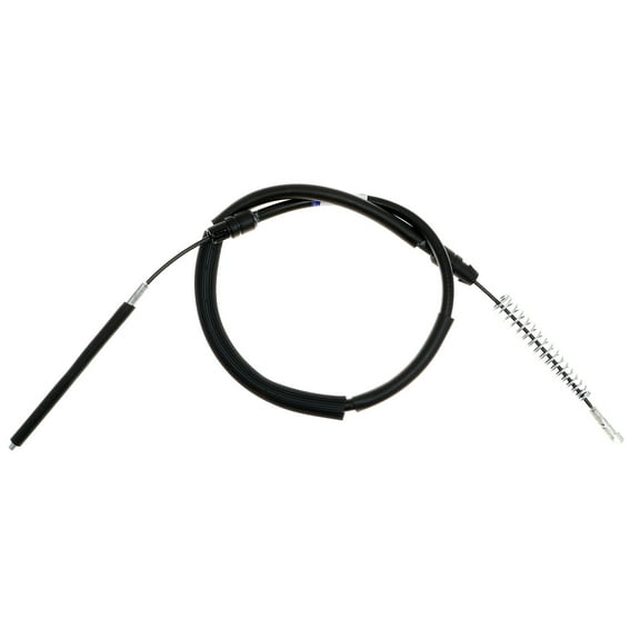 Raybestos Element3 Parking Brake Cable, BC97181 Fits select: 2009-2017 CHEVROLET TRAVERSE, 2016-2017 GMC ACADIA