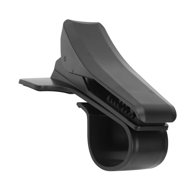 Abrazadera para teléfono en el tablero, soporte antideslizante para teléfono móvil en el tablero, soporte para GPS para tablero Lograr más