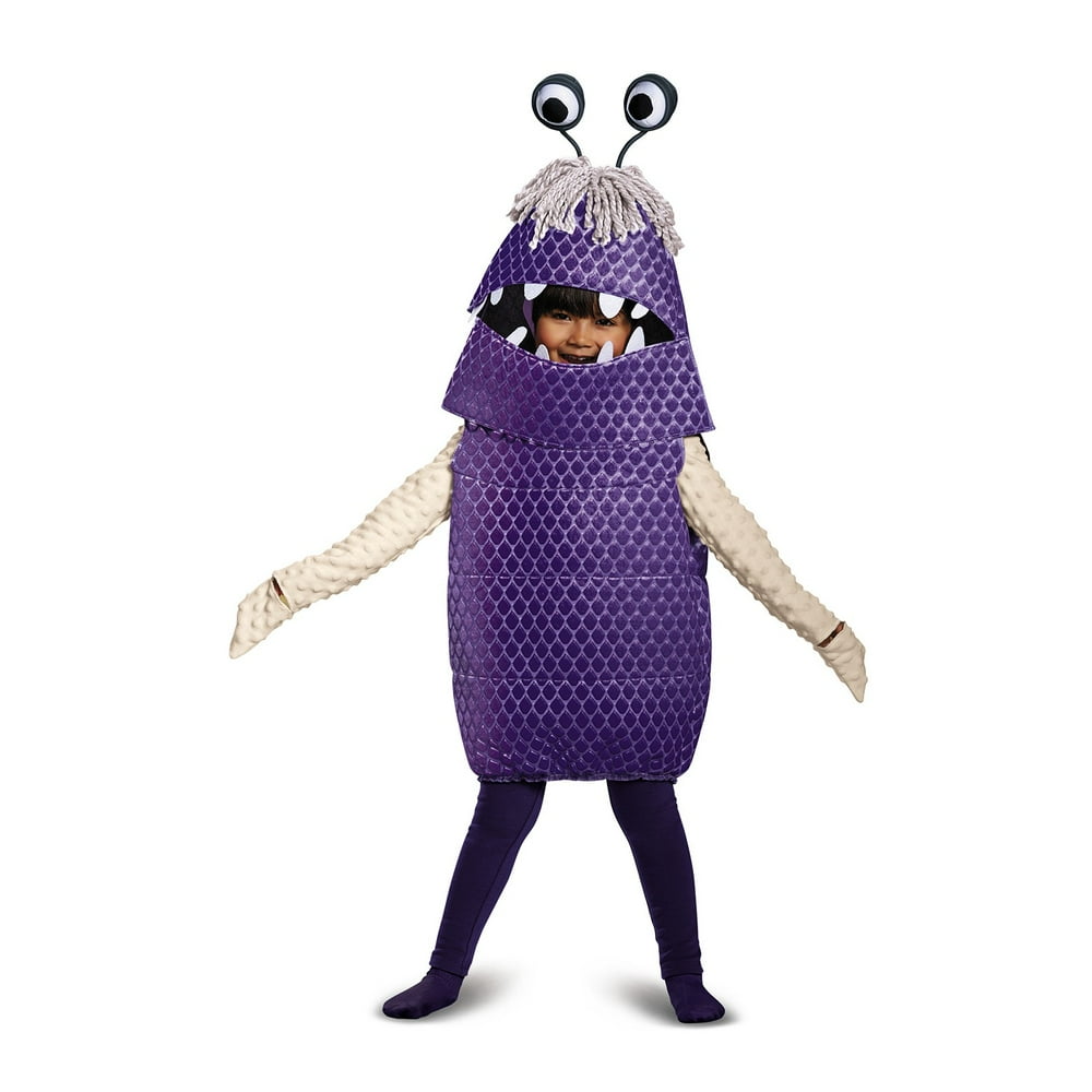 boo from monsters inc with bear