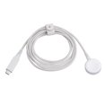 thumbnail image 4 of onn. Apple Watch 6 FT./1.8 m USB-C Magnetic Charging Cable, 4 of 6