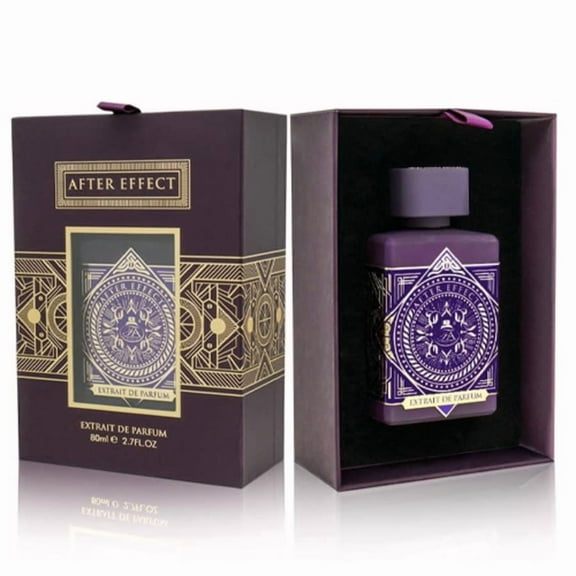 Fragrance World After Effect Extrait De Parfum