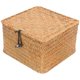 thumbnail image 1 of unbranded Portátil Tejido Para Uso Doméstico Con Estructura Firme Y Ligero, 1 of 6