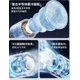 thumbnail image 2 of Portable Handheld Mini Fan 6 Speeds 16900 High Fan With LED Display USB Rechargeable Mini Fan With Lanyard For Makeup Travel Outdoor, 2 of 5