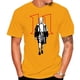 thumbnail image 3 of Camiseta blanca de cosplay de Stranger Style Pop Culture Things Eleven, talla M-3XL, 3 of 5