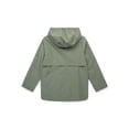 thumbnail image 2 of Ozark Trail Boys Rain Jacket with Long Sleeves, Sizes 4-12, 2 of 3