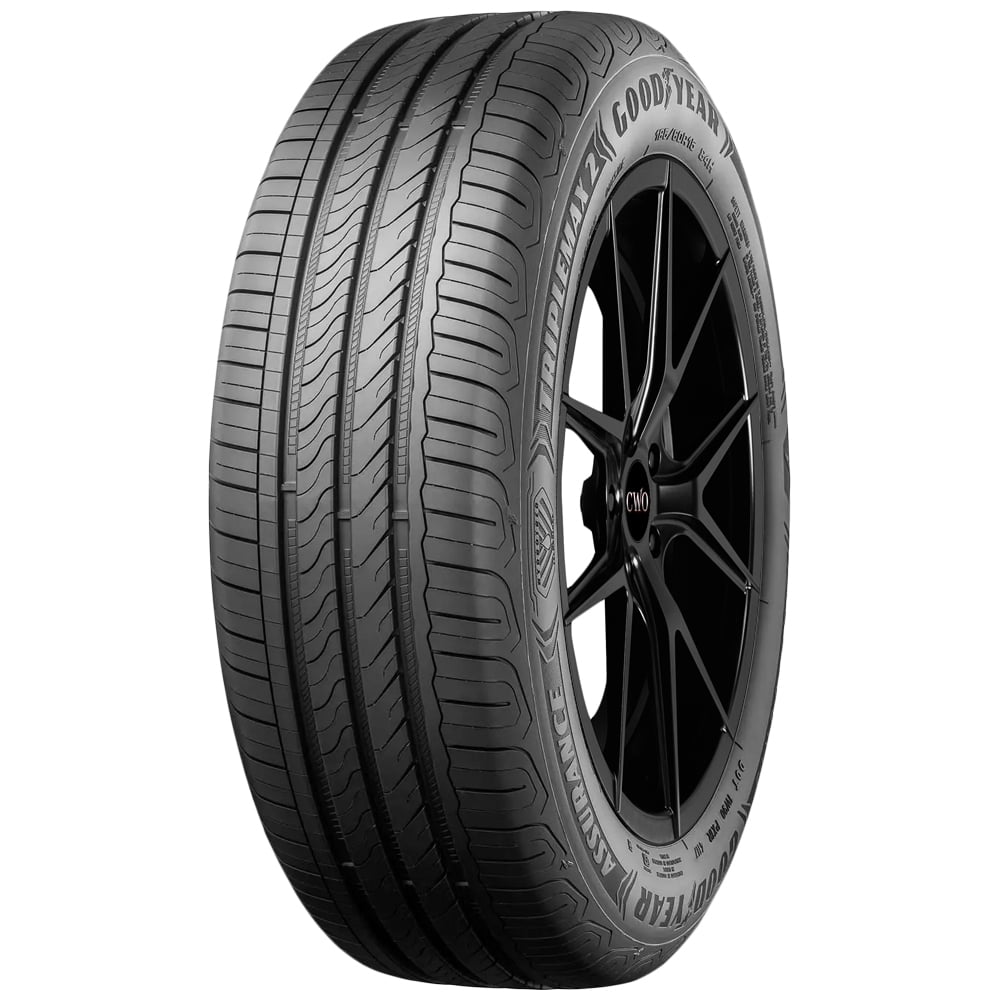 Goodyear Assurance 215/45R17 87V All-Season Passenger Tire for