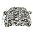 thumbnail image 3 of Riforla Car Cover Against Hail Car Hail Cover Protector Hail Blanket for Cars Hail Cover for Car Thicken Hail Cover Windshield Hail Protector Car Hail Protector Hail Proof Car Cover C, 3 of 5