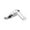 White, variant on FFENYAN Portable Cordless Handheld Vacuum Cleaner USB Rechargeable Car Vacuum Cleaner Easy to Clean Car Interior Desktop Sofa Keyboard Drawer and Crevices