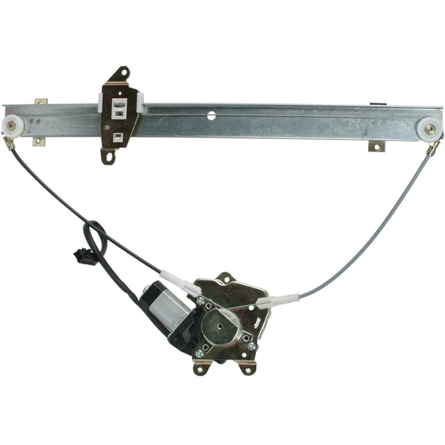 MOTOR DE ELEVACIÓN DE VENTANA QUEST 1993 al 1998 NISSAN Delantero Derecho/Pasajero CARDONE .
