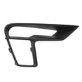 thumbnail image 2 of Fog Light Trim, Fog Lamp Bezel Cover Stylish Protective Rugged Anti Crack Fog Light Trim For Explorer 2018 To 2020, 2 of 8