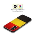 thumbnail image 2 of Head Case Designs Vintage Flags Belgium Belgian België Soft Gel Case Compatible with Samsung Galaxy S20 FE / 5G, 2 of 7