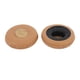 thumbnail image 5 of Almohadillas de Repuestro parauriculares, almohadillas de espuma viscoelástica de alta densidad y cuero proteico suave, almohadillas de repuestro parauriculares y40 y45 y45bt, 5 of 7