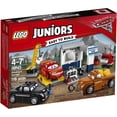 thumbnail image 3 of LEGO Juniors Smokey's Garage 10743 Building Set (116 Pieces), 3 of 6