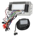 thumbnail image 4 of EOTVIA 36V 48V 1000W Brushless Motor Controller EN06 LCD Display Set 3 Mode Sine Wave Controller Kit For Electric Bike,Electric Bicycle Brushless Motor Controller,Motor Brushless Controller, 4 of 8