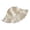 Beige, variant on Audhol Hot Summer Bucket Hat Fisherman Hat Women'S Summer Visor Simple Casual Hat Trimmed Basin Hat Foldable Washed Cloth Hat Winter Soft Faux Fur Plush Bucket Hat Beige M