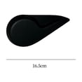 thumbnail image 4 of Llave para ajuste de asientos de automóvil para Atto 3 Accesorios Herramientas prácticas y duraderas Izquierda, 4 of 4