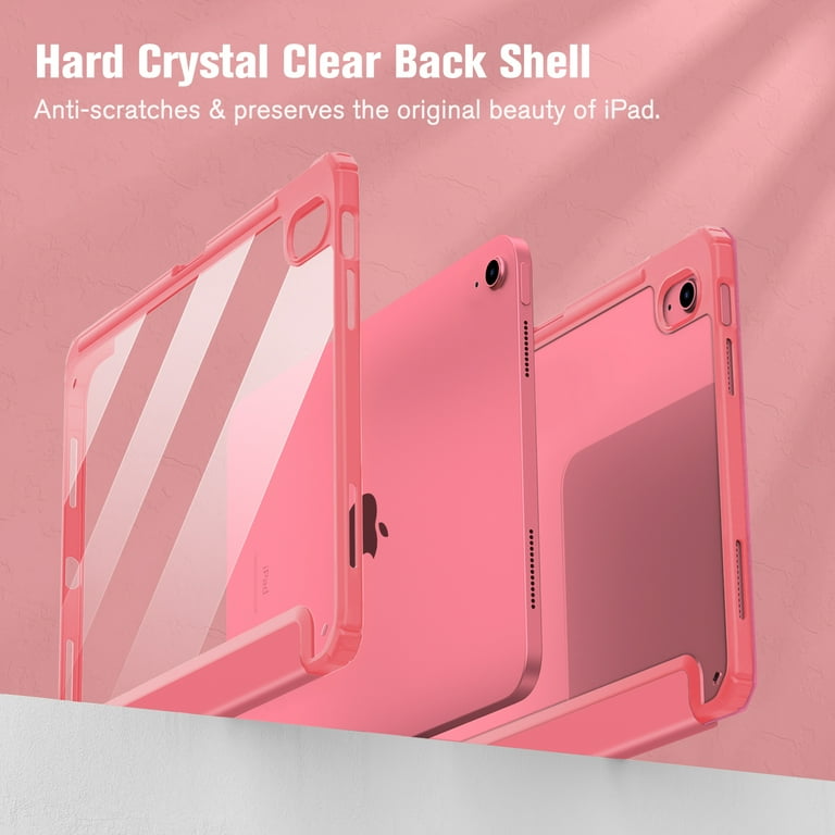 Fintie Case Hoes voor iPad 11e generatie 2025 (A16)/10e gen 2022 (10.9