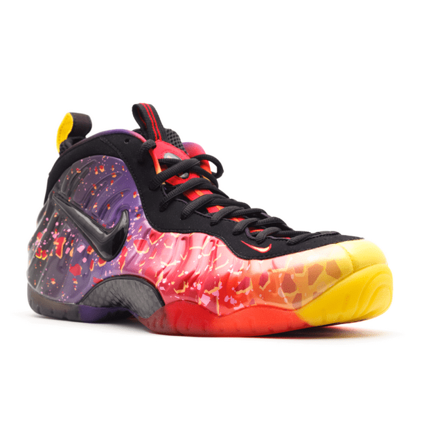 air foamposite pro prm as qs