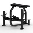 thumbnail image 2 of Ironax XFW-SRB Seal Row Bench for Back Training, 2 of 2