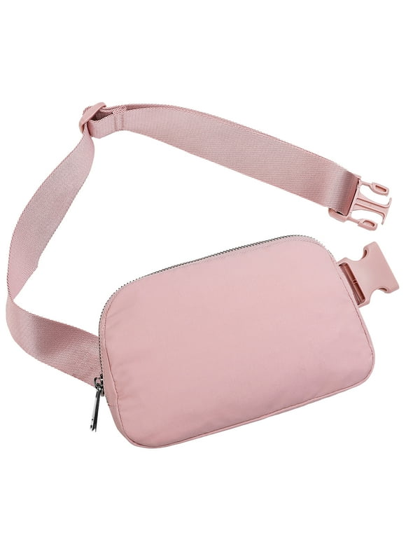 Crossbody Fanny Pack