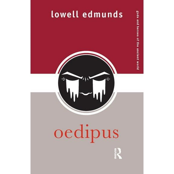 Gods and Heroes of the Ancient World Oedipus, (Paperback)