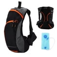 thumbnail image 4 of Motorcycle Backpacks, Breathable Cycling Bags Waterproof  For School For Hiking For Mountaineering For Daily Use For Traveling Red,Green,Orange, 4 of 8