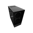 thumbnail image 3 of NZXT Case H510 Elite Mid-Tower Elite Black, 3 of 15